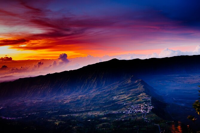 From Yogyakarta: All Inclusive 3 Days Mt. Bromo and Mt. Ijen Tour - Transportation and Accommodations
