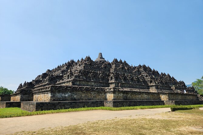 From Yogyakarta: Borobudur, Bromo and Ijen Crater - Important Details