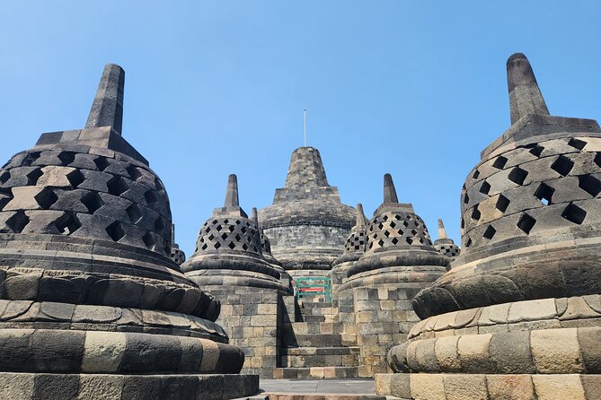 From Yogyakarta: Borobudur, Bromo and Ijen Crater - Pricing and Availability