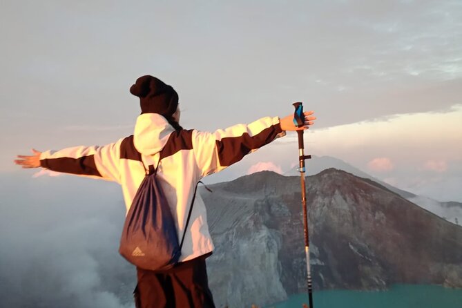From Yogyakarta: Borobudur, Bromo and Ijen Crater - Accessibility and Suitability