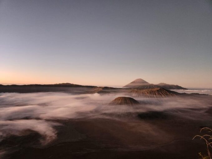 From Yogyakarta: Borobudur Bromo Ijen Bali Private Tour - Experience Highlights