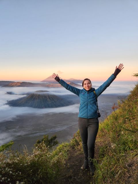 From Yogyakarta: Borobudur Bromo Ijen Bali Private Tour - Frequently Asked Questions
