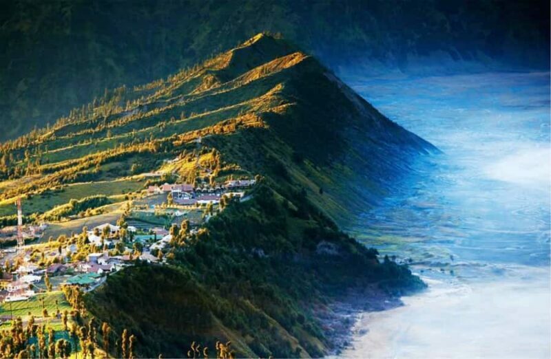 From Yogyakarta: Borobudur, Mount Bromo, and Ijen 4-Day Tour - What Travelers Say