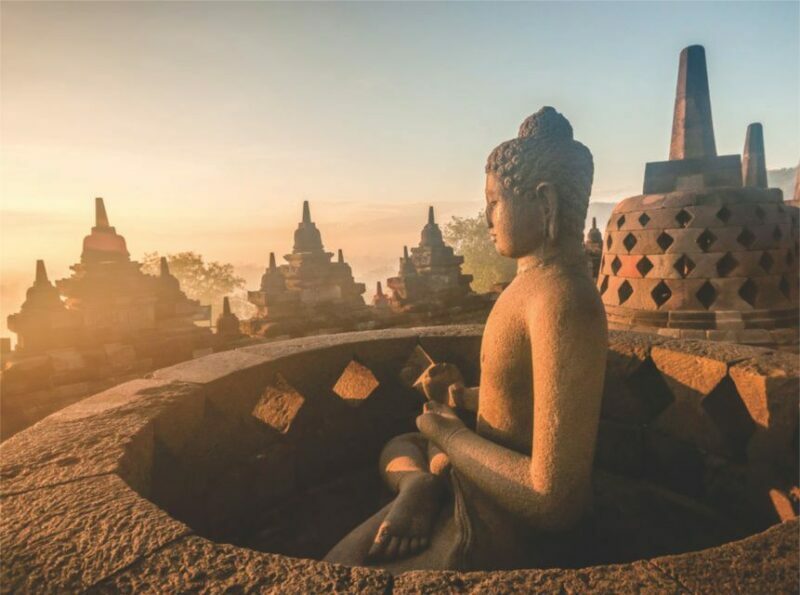 From Yogyakarta: Borobudur, Mount Bromo, and Ijen 4-Day Tour - Final Thoughts
