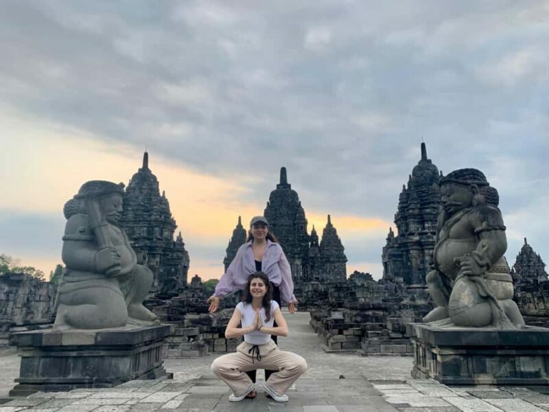 From Yogyakarta: Borobudur & Prambanan Temple Tour - Practical Tips for Travelers