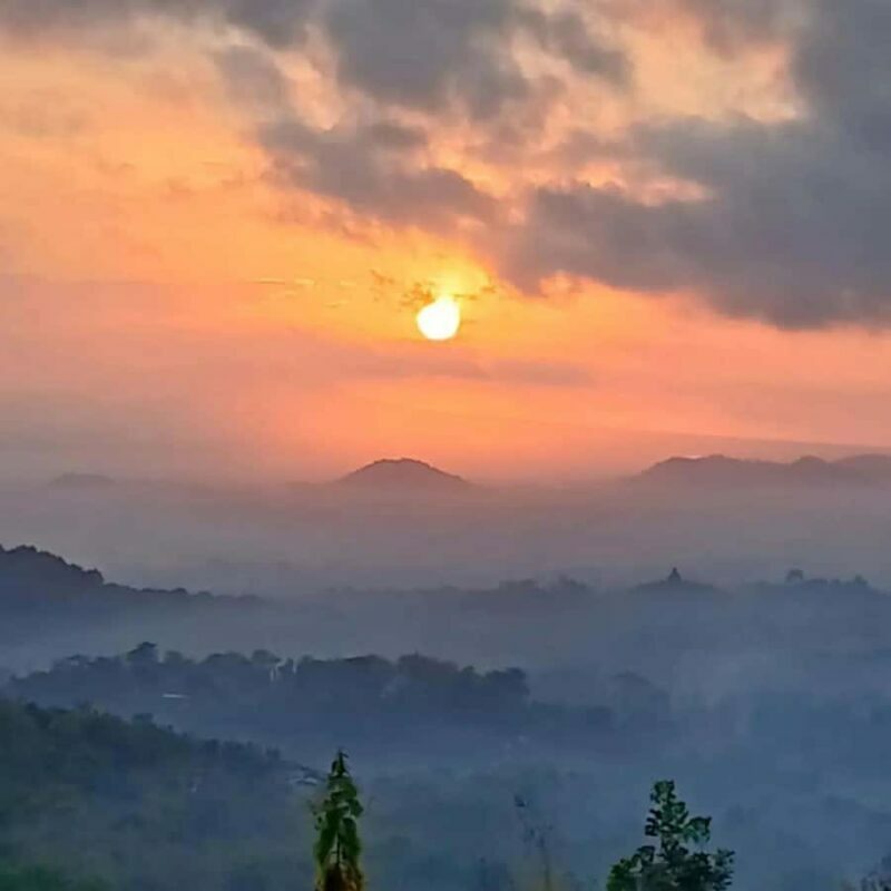 From Yogyakarta: Borobudur & Prambanan Temple Tour - FAQ