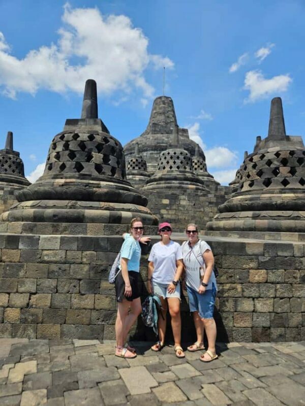 From Yogyakarta: Borobudur & Prambanan Temple Tour - Final Thoughts