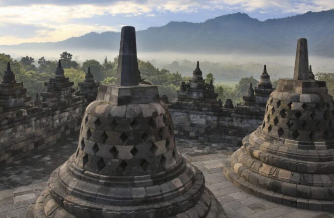 From Yogyakarta: Borobudur Sunrise 8-hour Includes Entry Fee - Frequently Asked Questions