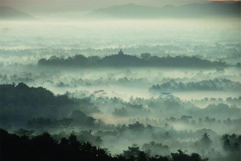 From Yogyakarta: Borobudur Sunrise on Setumbu Hill - Itinerary and Highlights