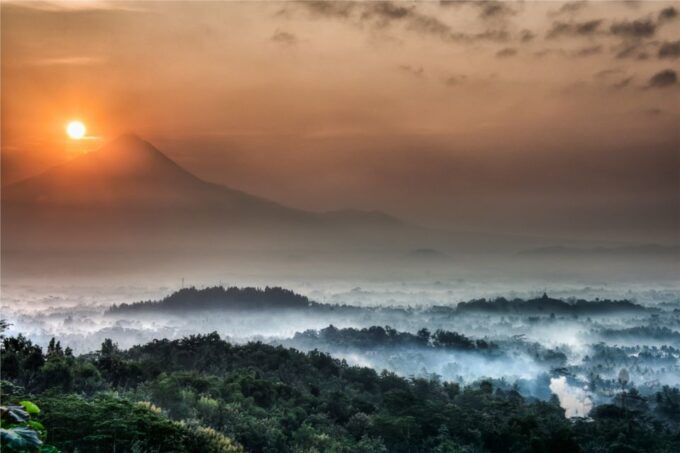 From Yogyakarta: Borobudur Sunrise on Setumbu Hill - Frequently Asked Questions