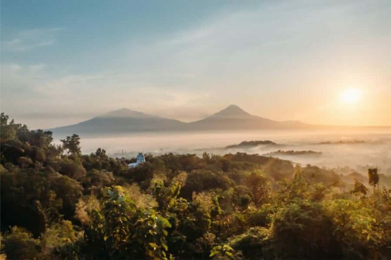 From Yogyakarta: Borobudur Sunrise or Sunset with Entry Fee - An In-Depth Look at What to Expect