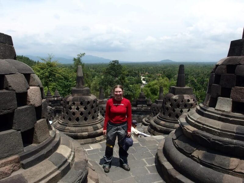 From Yogyakarta: Borobudur Trip With Guided Tour Options - Additional Information