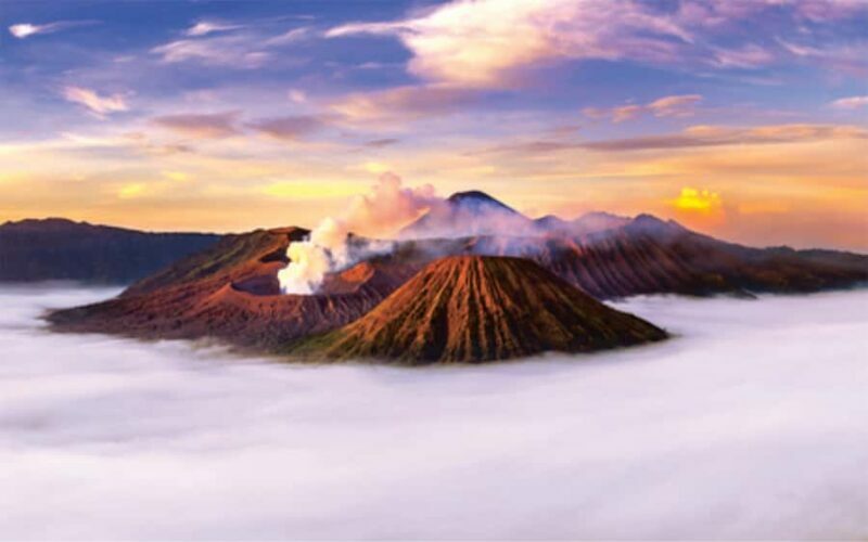 From Yogyakarta: Bromo & Ijen 3-Day Tour with Bali Drop-off - Introduction: What Travelers Can Expect