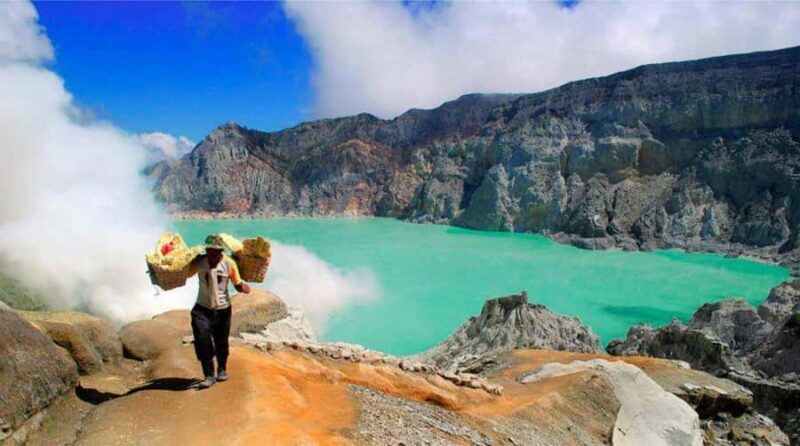 From Yogyakarta: Bromo & Ijen 3-Day Tour with Bali Drop-off - FAQs