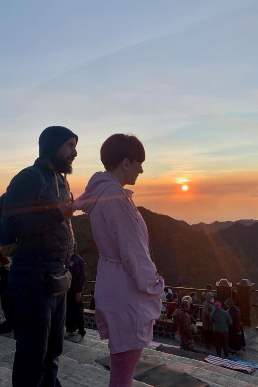 From Yogyakarta: Bromo, Ijen 3D2N With Lodging and All Fees - Inclusions