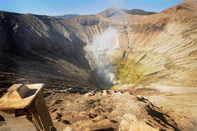 From Yogyakarta: Bromo, Ijen 3D2N With Lodging and All Fees - Cancellation and Refund Policy