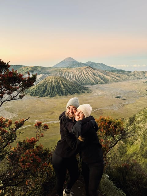 From Yogyakarta: Bromo, Ijen 3D2N With Lodging and All Fees - Reserve and Pay Later Option