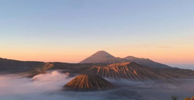 From Yogyakarta: Bromo, Ijen 3D2N With Lodging and All Fees - Tour Duration and Destinations