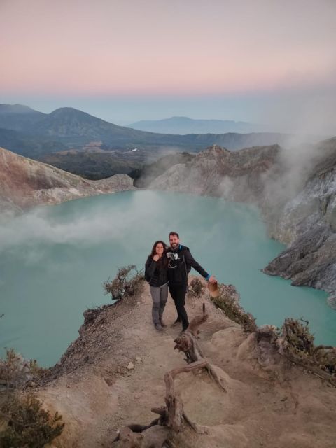 From Yogyakarta : Bromo , Ijen Crater 3 Days 2 Night Tour - Important Information and Recommendations