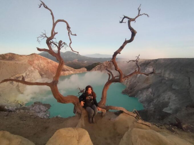 From Yogyakarta : Bromo , Ijen Crater 3 Days 2 Night Tour - Customer Feedback