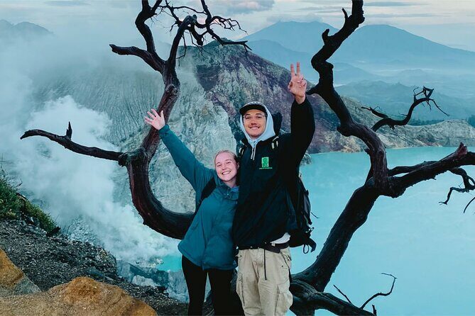 From Yogyakarta: Bromo Sunrise & Ijen Volcano with Bali Drop-off - Why Choose This Tour?