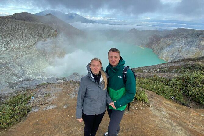 From Yogyakarta: Bromo Sunrise & Ijen Volcano with Bali Drop-off - FAQs