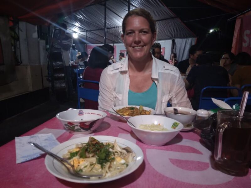 From Yogyakarta: Day Trip to Borobudur and Prambanan Temples - Key Points