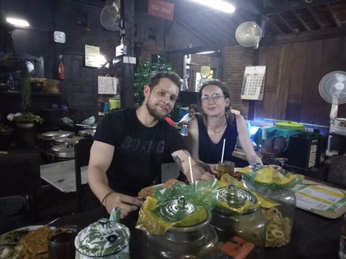 From Yogyakarta: Day Trip to Borobudur and Prambanan Temples - Pricing and Booking