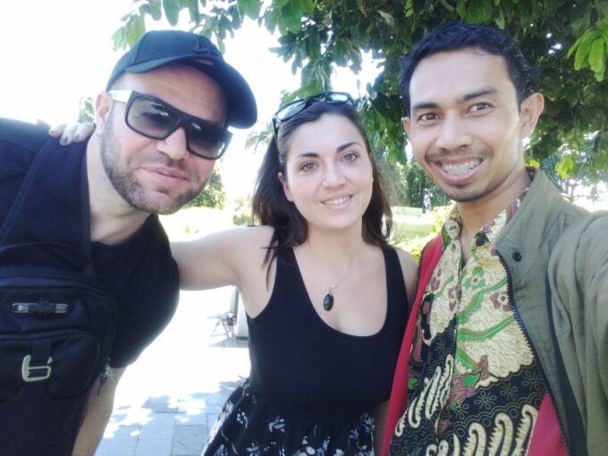 From Yogyakarta: Day Trip to Borobudur and Prambanan Temples - What to Bring