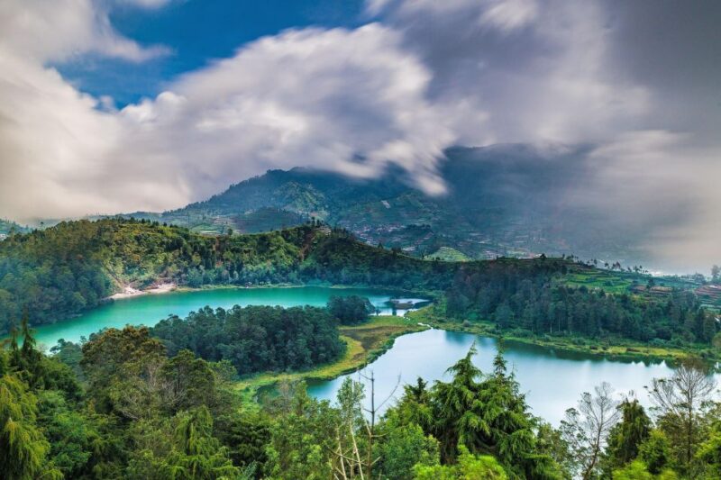 From Yogyakarta: Dieng, Dawns Embrace & Cultural Treasures - Key Points