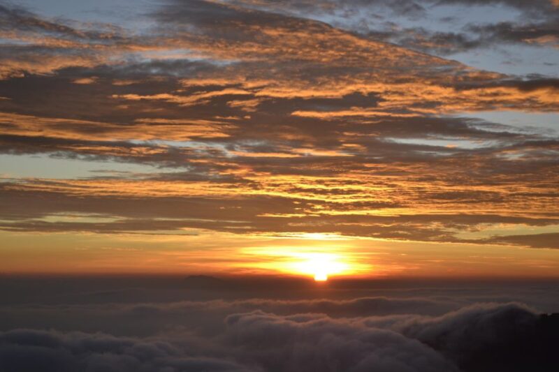 From Yogyakarta: Dieng, Dawns Embrace & Cultural Treasures - Itinerary Highlights