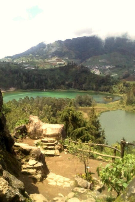From Yogyakarta : Dieng Plateau Fullday Tour - Pickup Locations