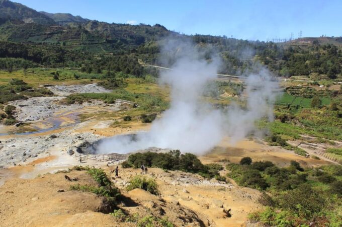 From Yogyakarta : Dieng Plateau Fullday Tour - Frequently Asked Questions