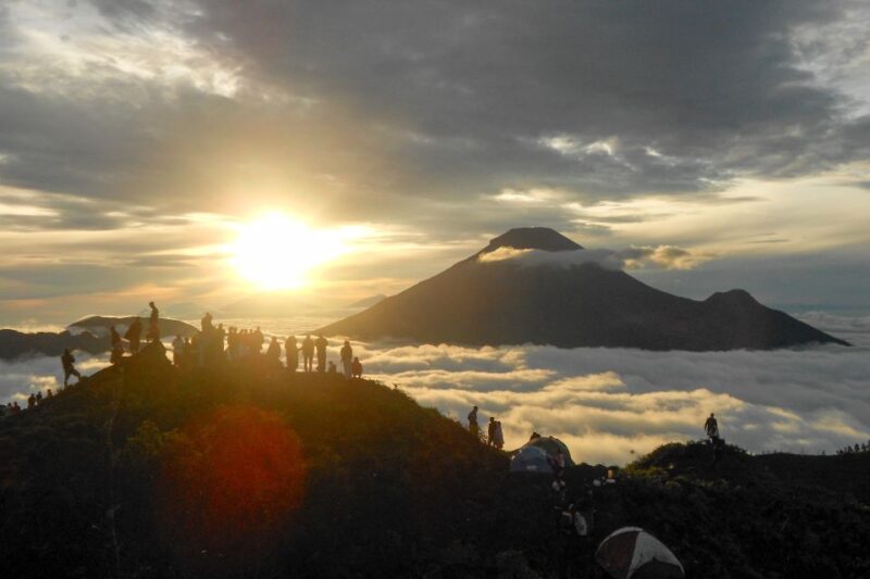 From Yogyakarta: Dieng Plateau Golden Sunrise Guided Trip - Pricing and Booking Information
