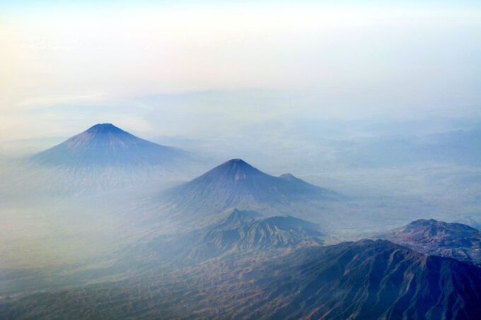 From Yogyakarta: Dieng Plateau Golden Sunrise Guided Trip - Discover Ancient Temples
