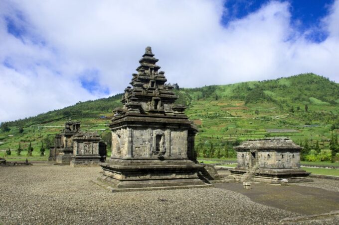 From Yogyakarta: Dieng Plateau Golden Sunrise Guided Trip - Frequently Asked Questions