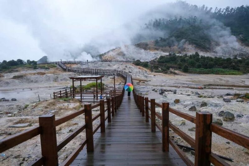 From Yogyakarta: Dieng Sikunir Sunrise and Cultural Heritage - Preparation and Recommendations
