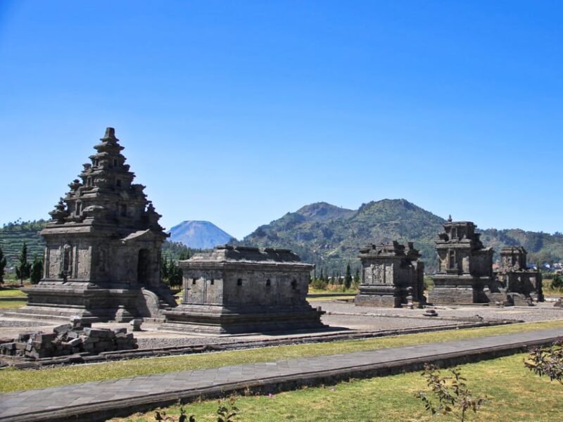 From Yogyakarta: Dieng Sikunir Sunrise and Cultural Heritage - Experience and Atmosphere