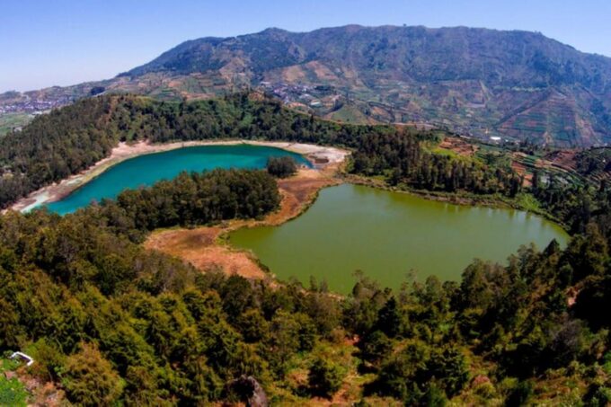 From Yogyakarta: Dieng Sikunir Sunrise and Cultural Heritage - Journey to Sikunir