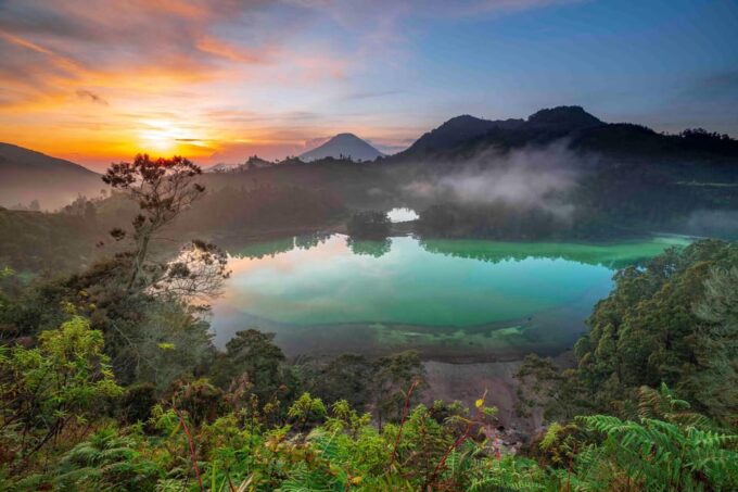From Yogyakarta: Dieng Sikunir Sunrise and Cultural Heritage - Discovering Cultural Heritage