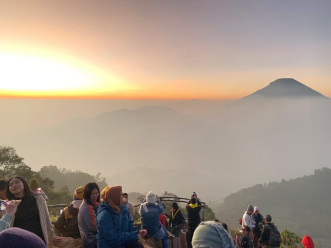 From Yogyakarta: Dieng Sikunir Sunrise and Cultural Heritage - Frequently Asked Questions