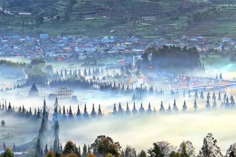 From Yogyakarta: Guided Dieng Plateau Sunrise or Day Trip - Highlights of the Itinerary