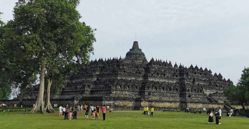 From Yogyakarta: Guided Tour, Tailored to Your Preferences - Tour Highlights and Attractions
