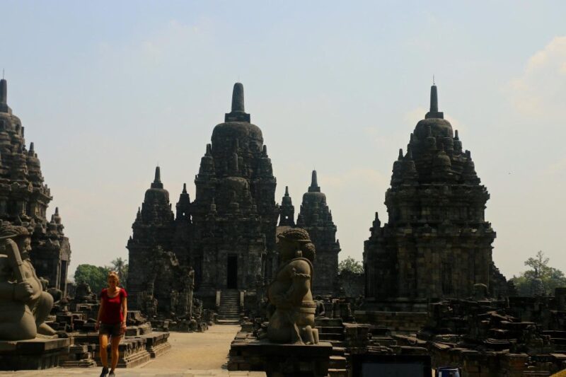 From Yogyakarta: Guided Tour, Tailored to Your Preferences - Experience With Knowledgeable Guide