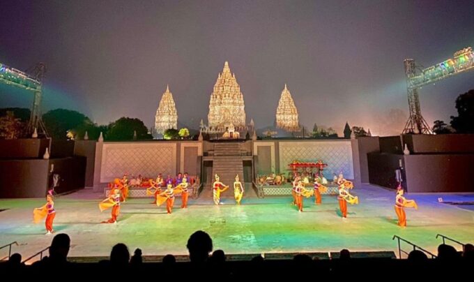 From Yogyakarta: Guided Tour, Tailored to Your Preferences - Frequently Asked Questions