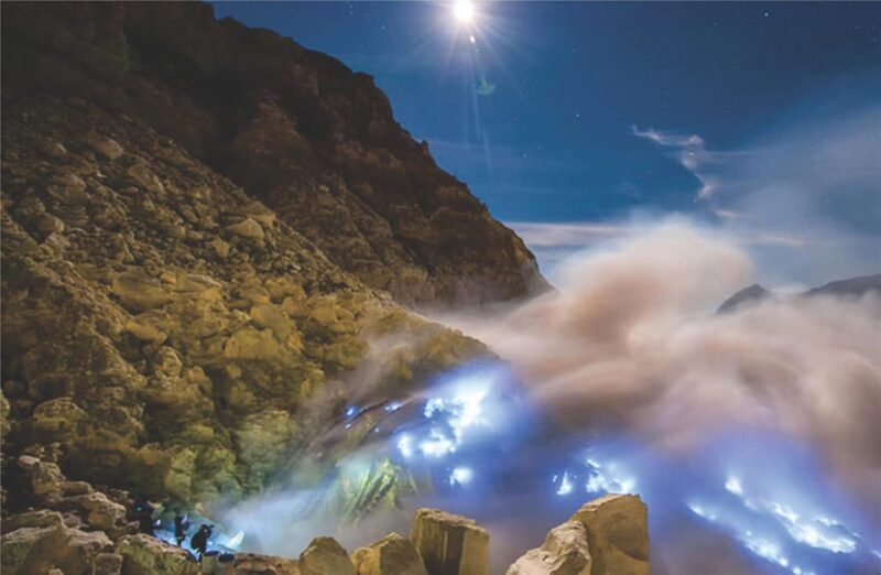 From Yogyakarta: Joined Bromo & Ijen Tour With Bali Drop-Off - Pickup and Drop-off