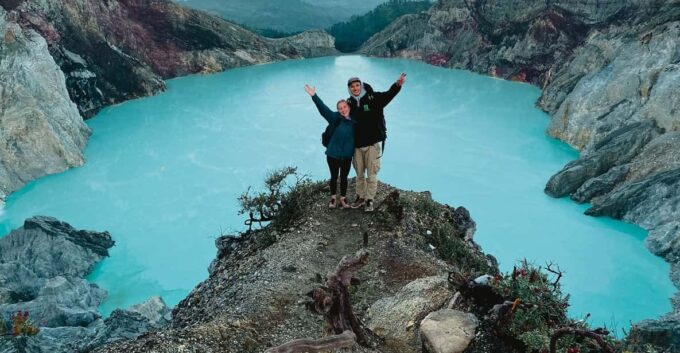 From Yogyakarta: Joined Bromo & Ijen Tour With Bali Drop-Off - Accommodation Options