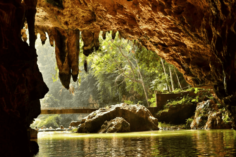 From Yogyakarta: Jomblang and Pindul Cave Adventure Day Tour - Itinerary Details