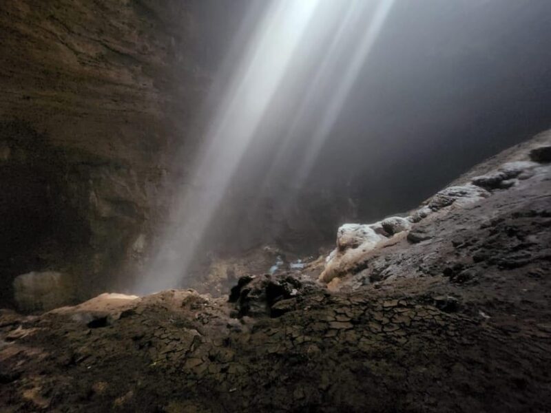 From Yogyakarta: Jomblang and Pindul Cave Adventure Day Tour - Experience Highlights