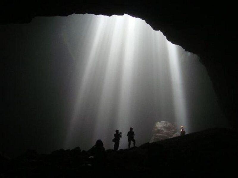 From Yogyakarta : Jomblang Cave Day Tour - Experience Highlights